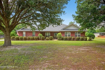 7349 Smooth Bore, Glen St Mary, FL 32040