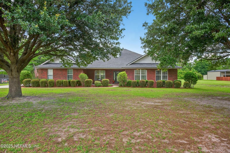 7349 Smooth Bore, Glen St Mary, FL 32040