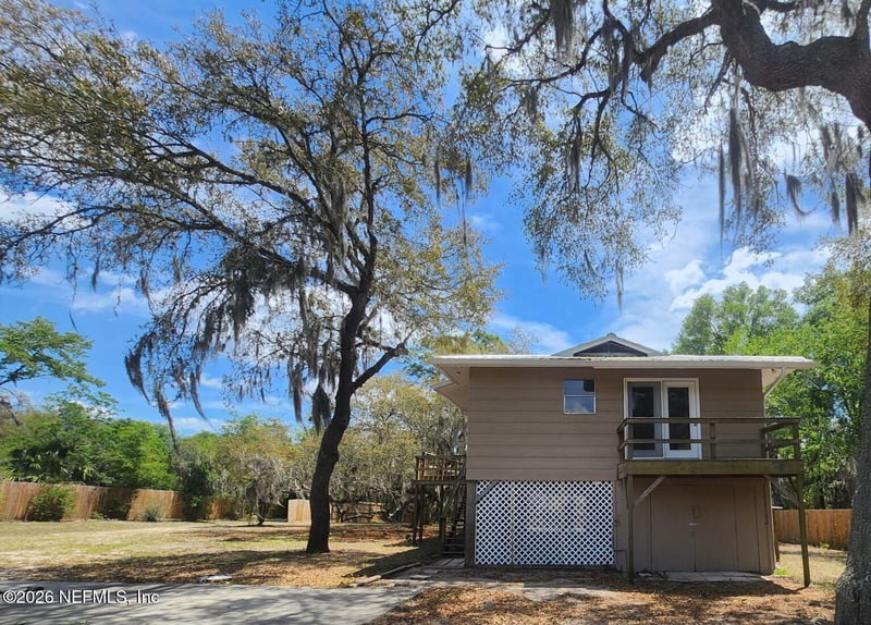 6960 Immokalee Rd, Keystone Heights, FL 32656