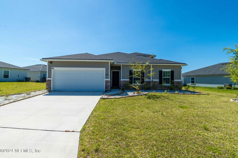 11595 Dunns Crossing Dr, Jacksonville, FL 32218