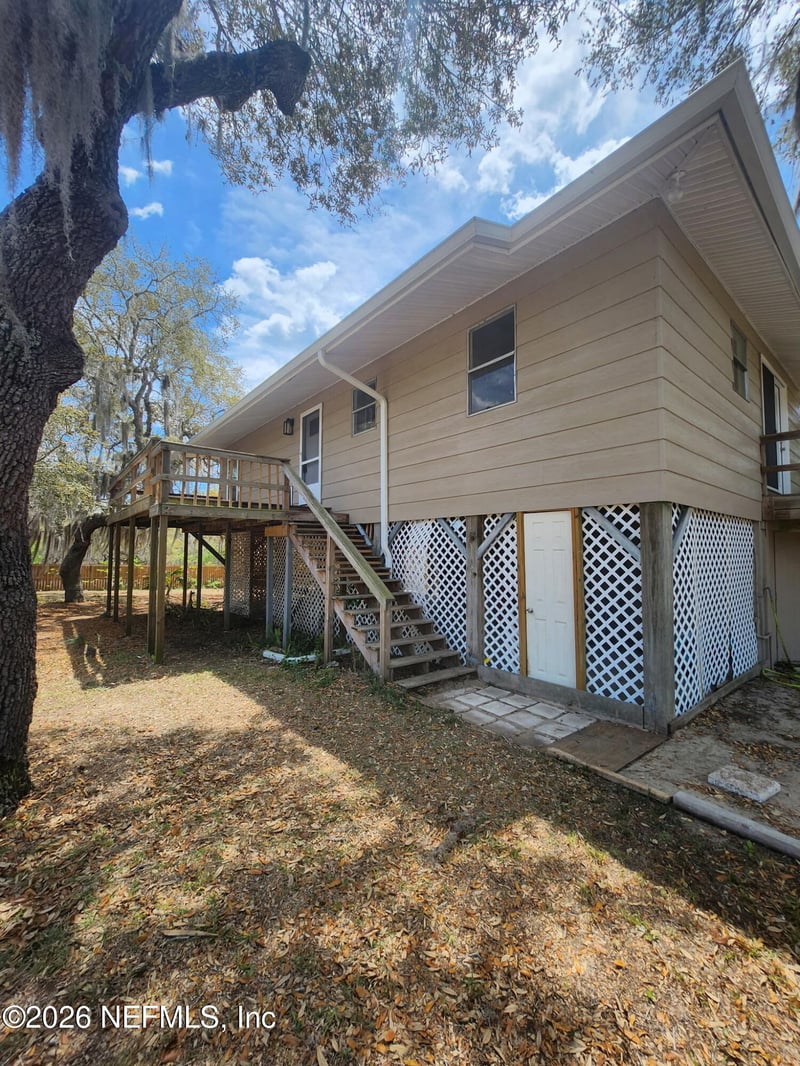 6960 Immokalee Rd, Keystone Heights, FL 32656