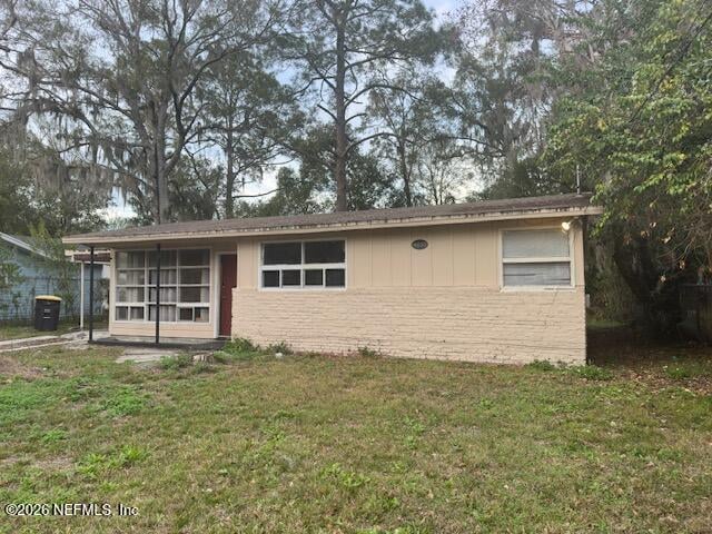 4633 Suffolk Ave, Jacksonville, FL 32208
