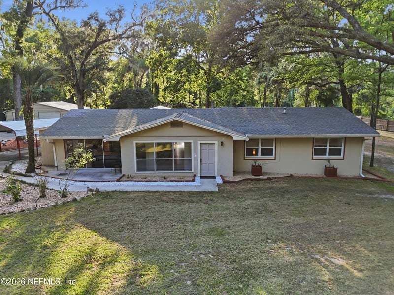 3630 136th St, Gainesville, FL 32606