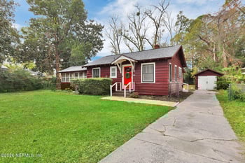 1146 Wycoff Ave, Jacksonville, FL 32205