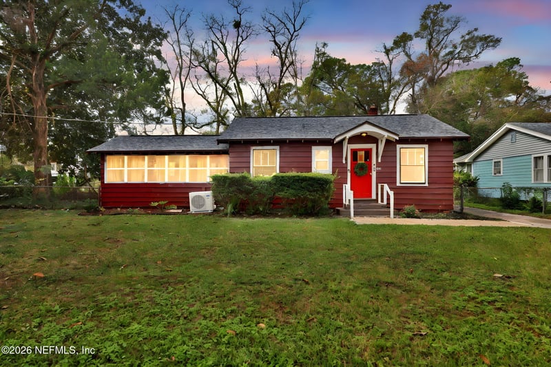 1146 Wycoff Ave, Jacksonville, FL 32205