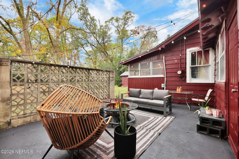 1146 Wycoff Ave, Jacksonville, FL 32205