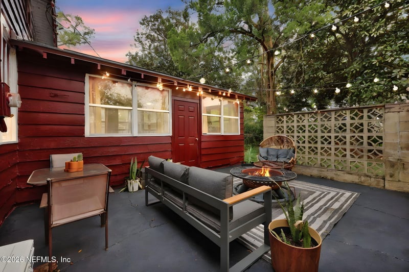 1146 Wycoff Ave, Jacksonville, FL 32205