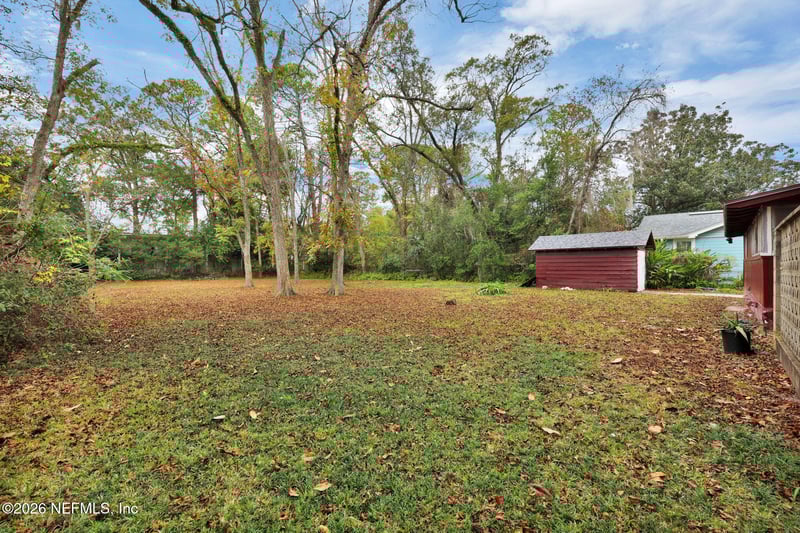 1146 Wycoff Ave, Jacksonville, FL 32205