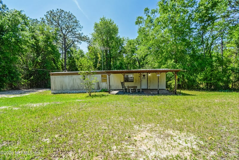 111 Lime Ave, Pomona Park, FL 32181