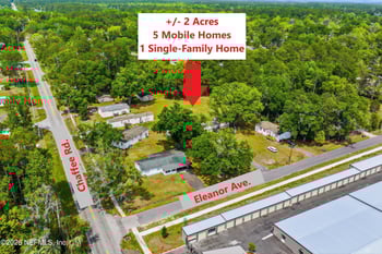 11169 Eleanor Ave, Jacksonville, FL 32220