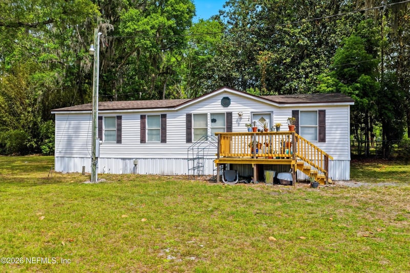 11169 Eleanor Ave, Jacksonville, FL 32220