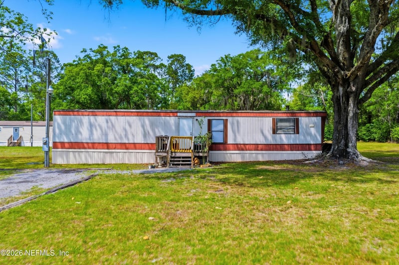 11169 Eleanor Ave, Jacksonville, FL 32220