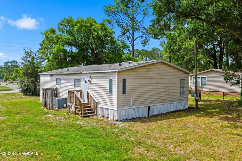 11169 Eleanor Ave, Jacksonville, FL 32220