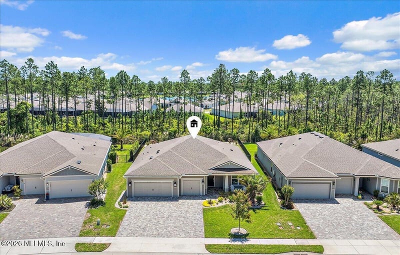 212 Sand Harbor Dr, Ponte Vedra, FL 32081