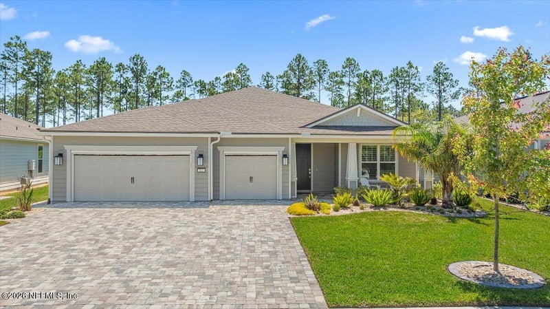 212 Sand Harbor Dr, Ponte Vedra, FL 32081