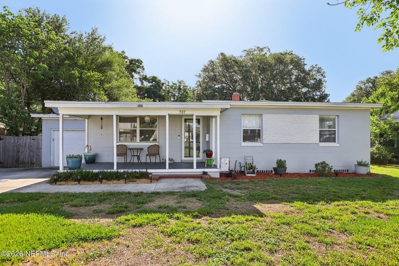 737 Wren Rd, Jacksonville, FL 32216