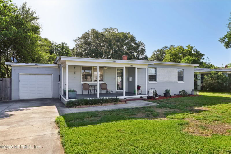 737 Wren Rd, Jacksonville, FL 32216