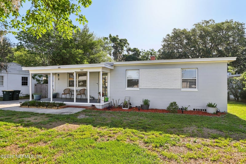 737 Wren Rd, Jacksonville, FL 32216