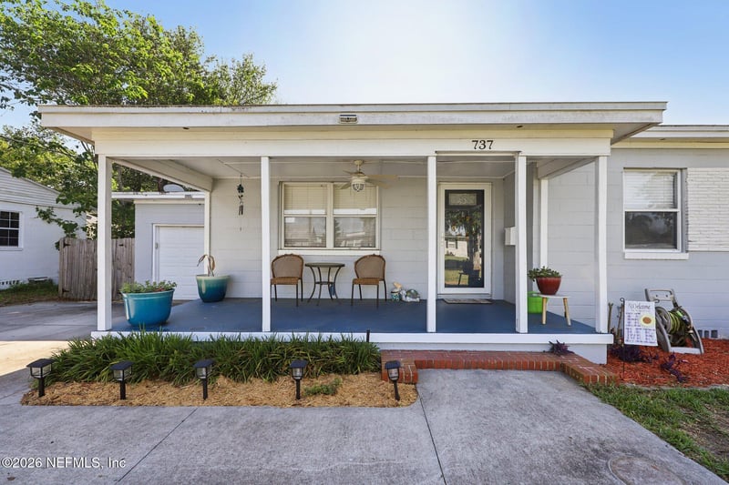 737 Wren Rd, Jacksonville, FL 32216