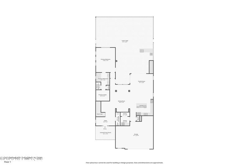 533 Caribbean Pl, St Johns, FL 32259