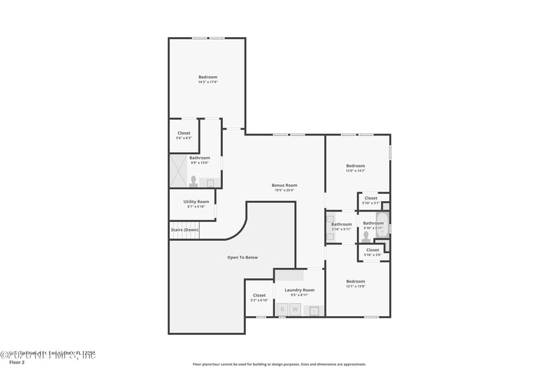 533 Caribbean Pl, St Johns, FL 32259