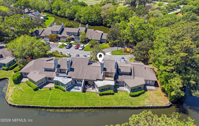 94 Players Club Villas Rd, Ponte Vedra Beach, FL 32082