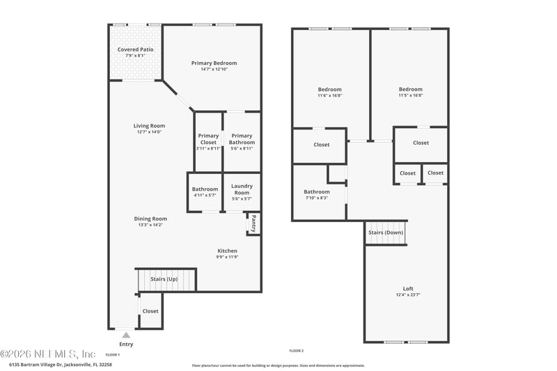 6135 Bartram Village Dr, Jacksonville, FL 32258