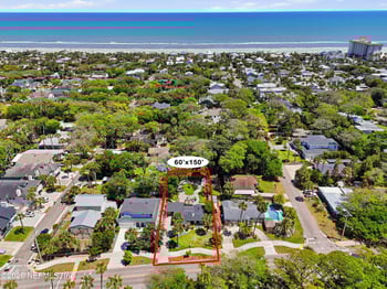 255 Sherry Dr, Atlantic Beach, FL 32233