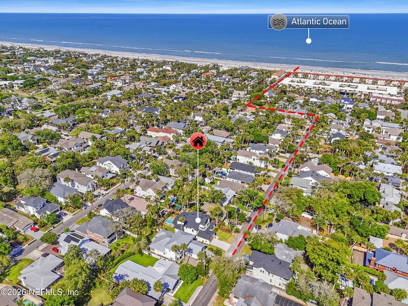 371 9th St, Atlantic Beach, FL 32233