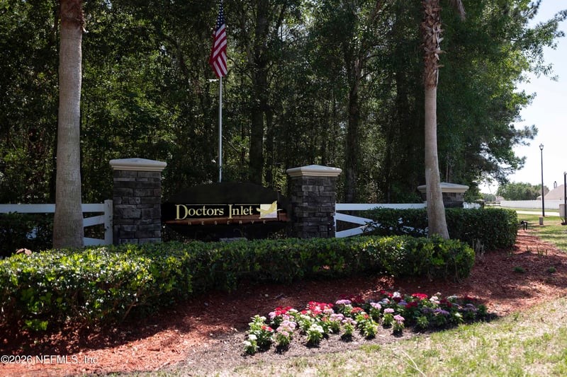 1795 Hollow Glen Dr, Middleburg, FL 32068