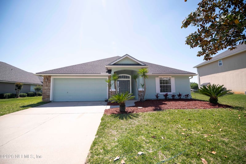 1795 Hollow Glen Dr, Middleburg, FL 32068