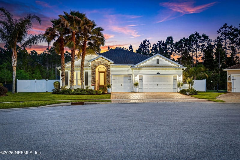 41 Cupcake Ct, St Johns, FL 32259