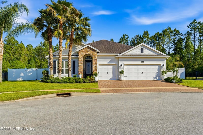 41 Cupcake Ct, St Johns, FL 32259