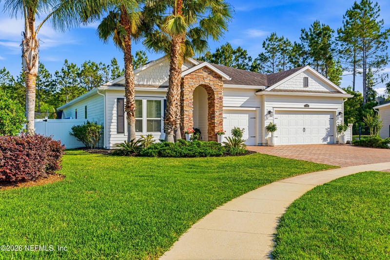 41 Cupcake Ct, St Johns, FL 32259