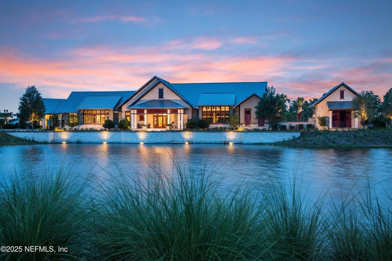 32 Smokerise Dr, St Augustine, FL 32092