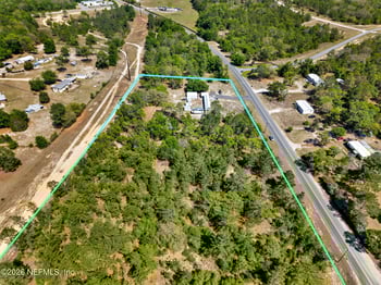 5544 County Road 214, Keystone Heights, FL 32656