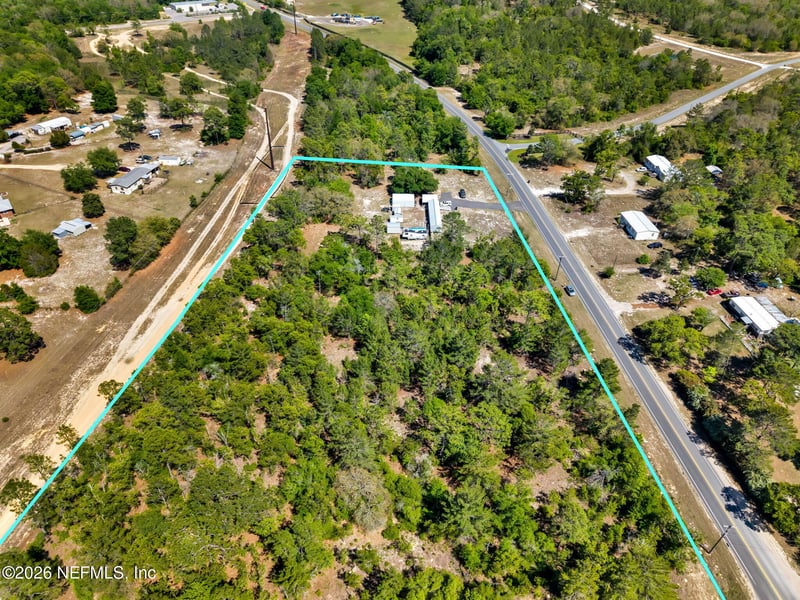 5544 County Road 214, Keystone Heights, FL 32656