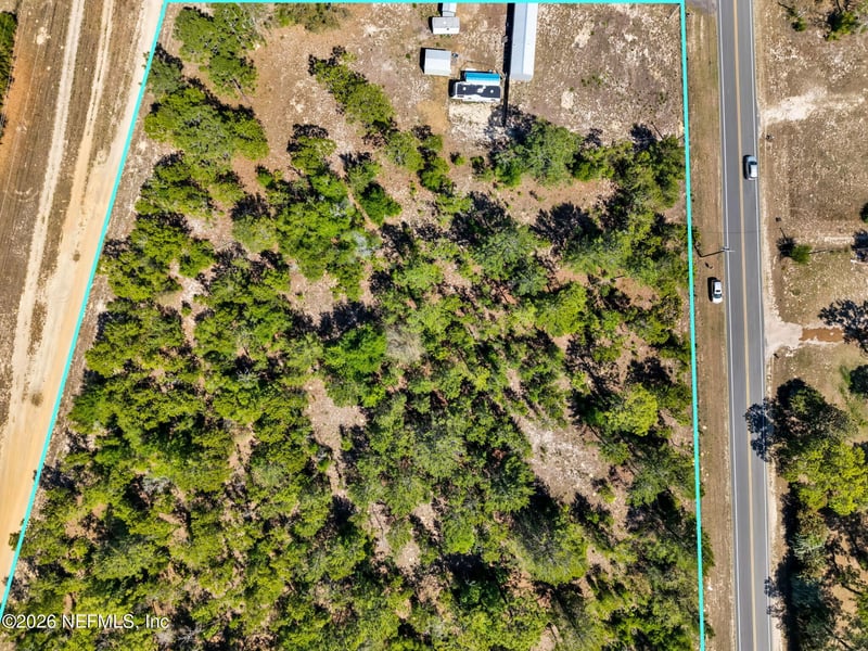 5544 County Road 214, Keystone Heights, FL 32656