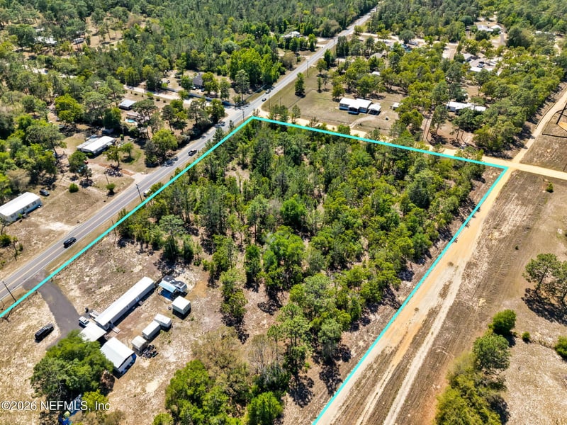 5544 County Road 214, Keystone Heights, FL 32656