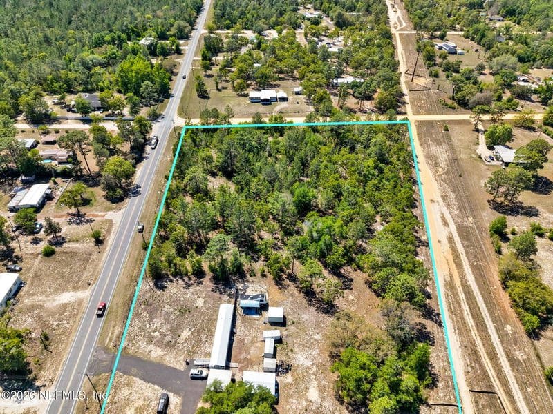 5544 County Road 214, Keystone Heights, FL 32656