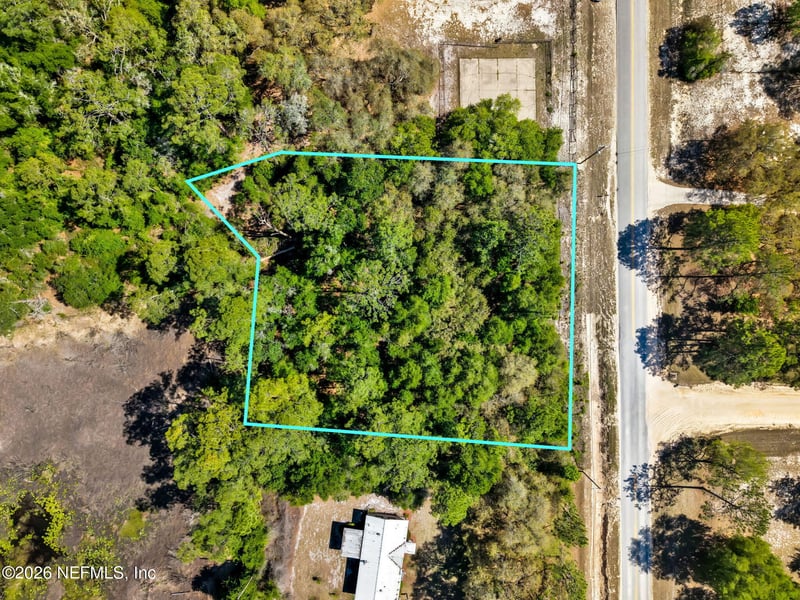 7623 Monongahela Ave, Keystone Heights, FL 32656