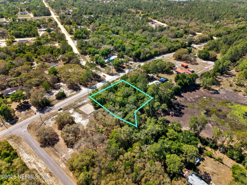 7623 Monongahela Ave, Keystone Heights, FL 32656