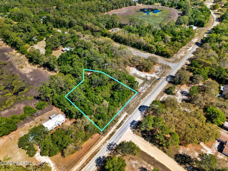 7623 Monongahela Ave, Keystone Heights, FL 32656