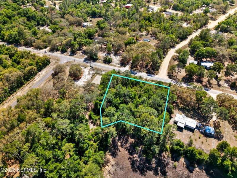 7623 Monongahela Ave, Keystone Heights, FL 32656