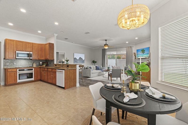 1640 Summerdown Way, St Johns, FL 32259