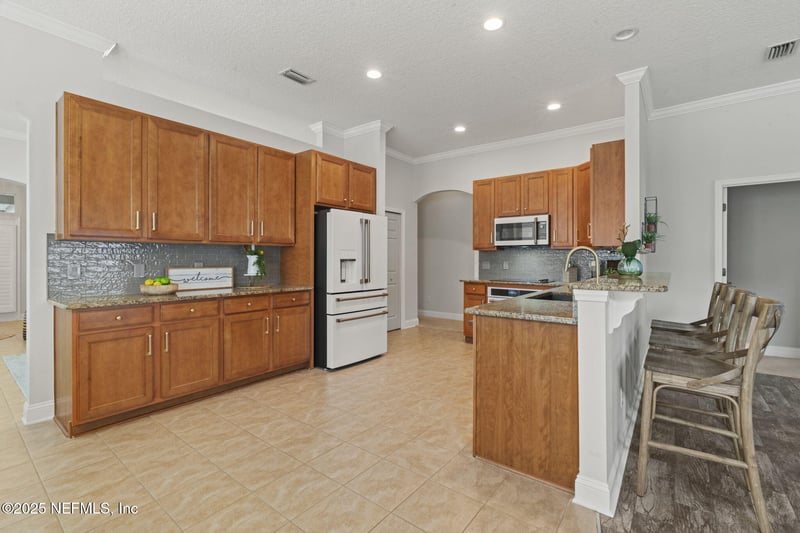 1640 Summerdown Way, St Johns, FL 32259