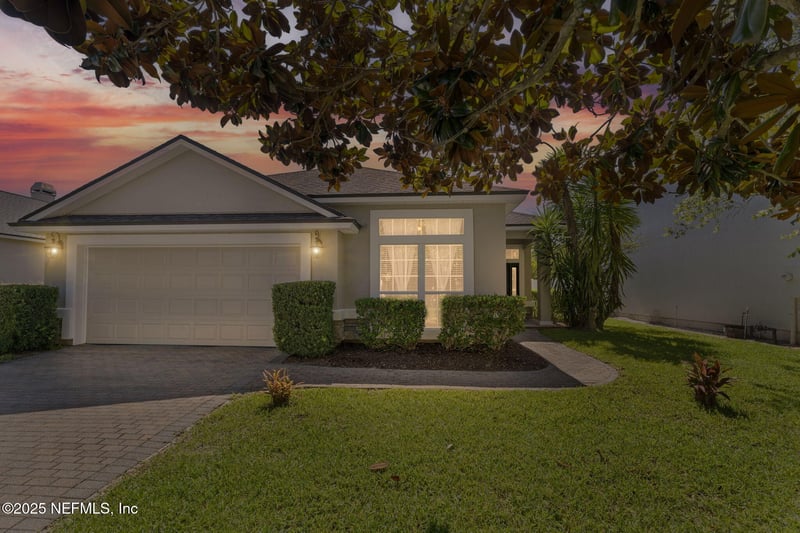 1640 Summerdown Way, St Johns, FL 32259