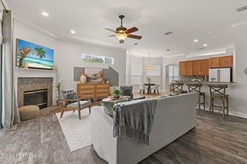 1640 Summerdown Way, St Johns, FL 32259