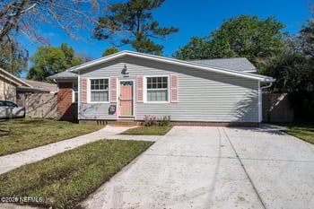 4321 Timuquana Rd, Jacksonville, FL 32210