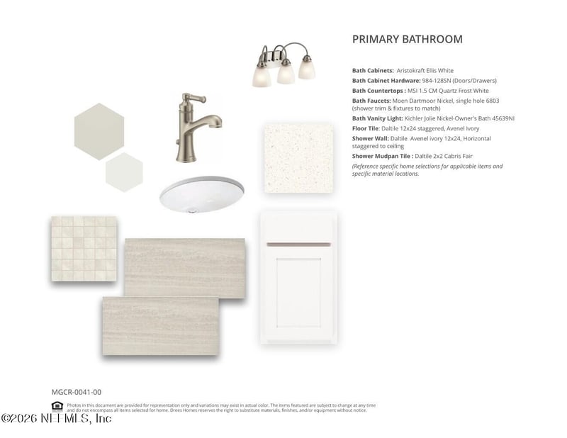 97019 Mcgirts Creek Loop, Yulee, FL 32097